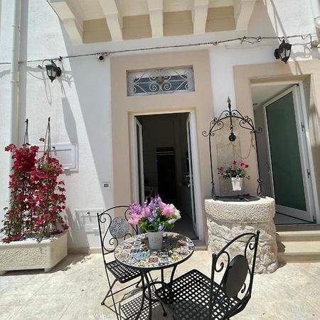 L'Antico Pozzo Apartamento Pozzallo Exterior foto