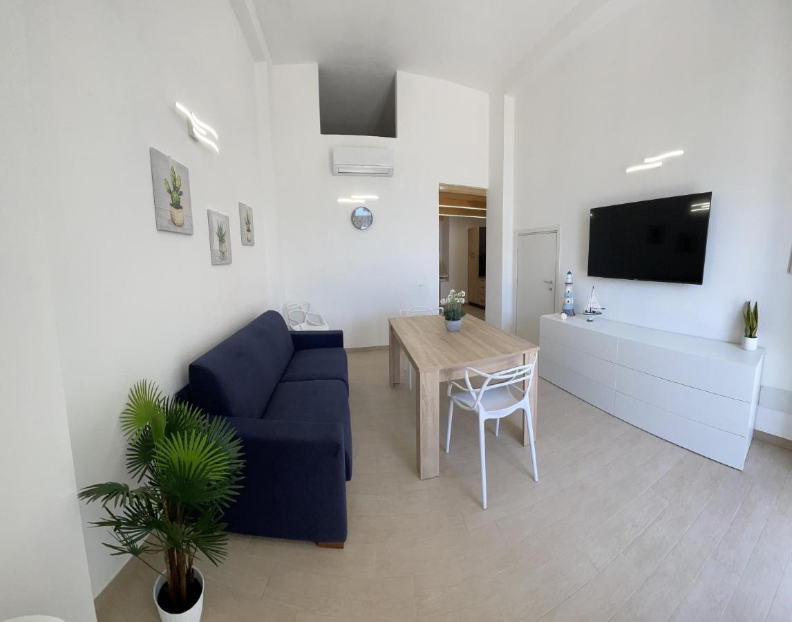 L'Antico Pozzo Apartamento Pozzallo Exterior foto