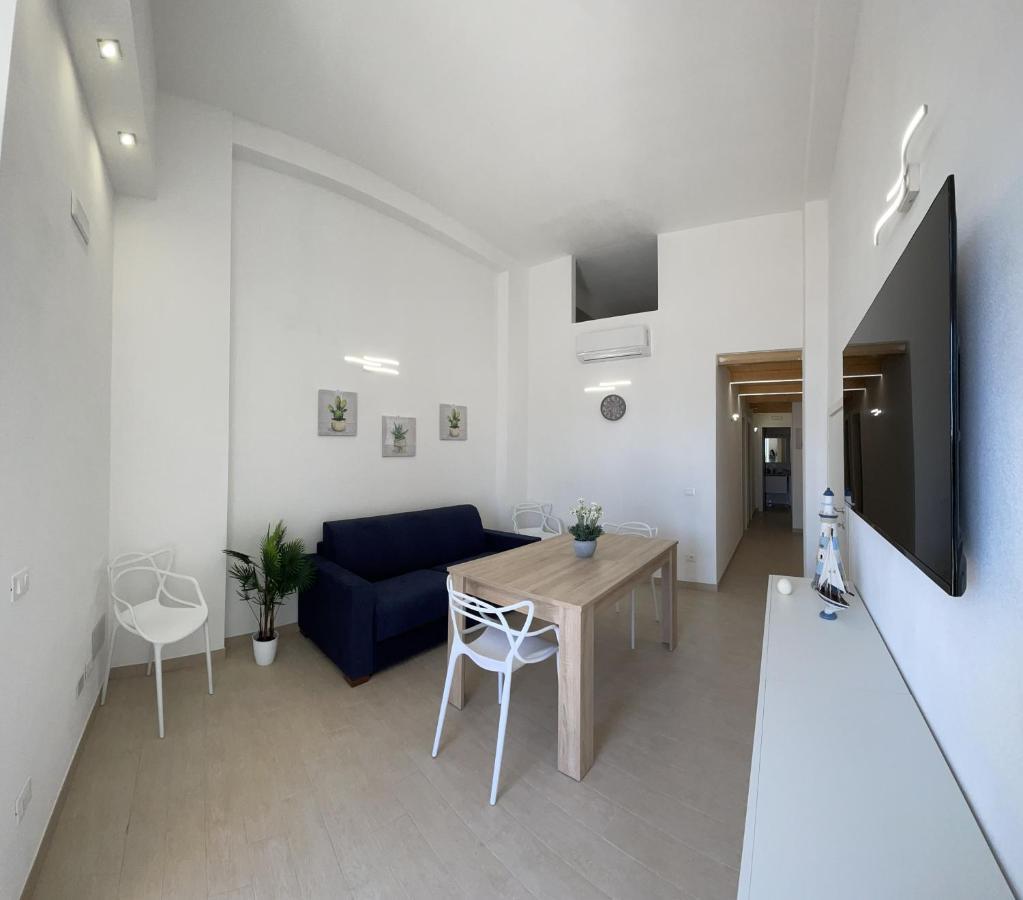 L'Antico Pozzo Apartamento Pozzallo Exterior foto