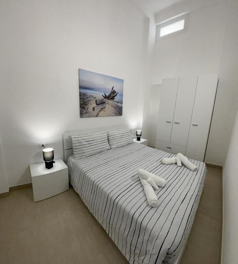 L'Antico Pozzo Apartamento Pozzallo Exterior foto