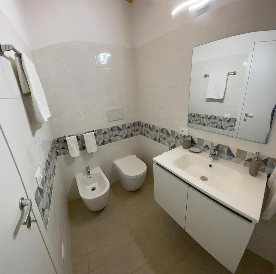 L'Antico Pozzo Apartamento Pozzallo Exterior foto