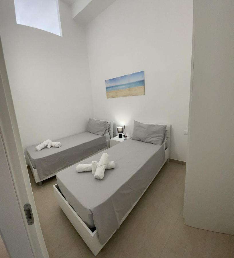 L'Antico Pozzo Apartamento Pozzallo Exterior foto